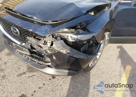 2022 Mazda Cx-30 Premium from USA, damaged, VIN 3MVDMBDL8NM442257